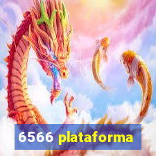 6566 plataforma